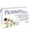 PICNOVEN DREN 50 COMPRESSE 31 G