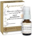 ARCHEOPATICO ACQUA PURA MAGNETIZZATA CON ARCHETIPO AMORE INCONDIZIONATO A 30 CICLI ARMONICI 10 ML