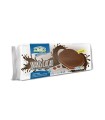 HAPPY FARM SNAKIS CREMA CACAO 4 X 26 G