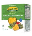 FARABELLA TAGLIATELLE PAGLIA FIENO 250 G