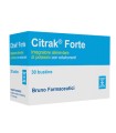 CITRAK FORTE 30 BUSTINE