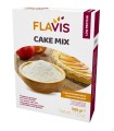 FLAVIS CAKE MIX PREPARATO PER TORTE E BISCOTTI APROTEICI 500 G