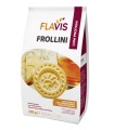 FLAVIS FROLLINI BISCOTTI APROTEICI 200 G