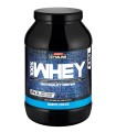 GYMLINE 100% WHEY CONCENTRATE COCCO 900 G