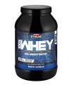 GYMLINE 100% WHEY CONCENTRATE VANIGLIA 900 G