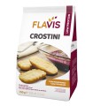 FLAVIS CROSTINI APROTEICI 150 G