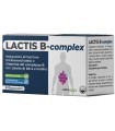 LACTIS B-COMPLEX 8 FLACONCINI 10 ML