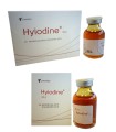 HYIODINE ACIDO IALURONICO E COMPLESSO IODATO 22 G