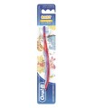 ORALB BABY SPAZZOLINO MANUALE WINNIE THE POOH 0-2 ANNI