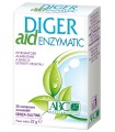 DIGER AID ENZYMATIC 20 COMPRESSE