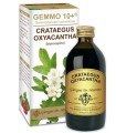 GEMMO 10+ BIANCOSPINO LIQUIDO ANALCOLICO 200 ML