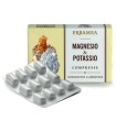 MAGNESIO & POTASSIO 24 COMPRESSE