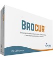 BROCUR 20 COMPRESSE