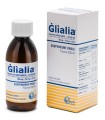 GLIALIA SOSPENSIONE ORALE 700 MG + 70 MG 200 ML