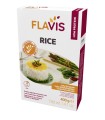 FLAVIS RICE PASTINA APROTEICA FORMATO RISO 400 G