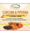 CURCUMA & PIPERINA RUBIGEN 120 COMPRESSE DA 500 MG