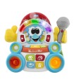 CHICCO GIOCO SONGY THE SINGER IT