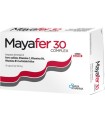 MAYAFER 30 COMPLEX 30 CAPSULE