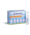 LIBENAR 18 FIALE AEROSOL IPERTONICHE 3%