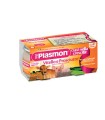 PLASMON OMOGENEIZZATO VITELLO - PROSCIUTTO 4 X 80 G