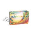 MULTIVITALEX 30 COMPRESSE