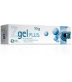 GEL OFTALMICO ZGEL PLUS DEXPANTENOLO 5% 10 G