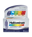 MULTICENTRUM UOMO 50+ 60 COMPRESSE