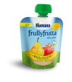 FRULLYFRUTTA MELA PERA 90 G