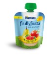 FRULLYFRUTTA MELA PERA FRAGOLA