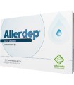 ALLERDEP GOCCE OCULARI 10 FIALE MONODOSE 0,5 ML