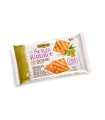 GUSTO SENZA RINUNCE CRACKERS SALATI CON OLIO EXTRAVERGINE DI OLIVA 2% 200 G