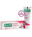 GUM SENSIVITAL + DENTIFRICIO 75 ML