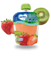 MELLIN POUCH FRAGOLA KIWI 90 G