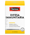 SWISSE DIFESA IMMUNITARIA 60 COMPRESSE