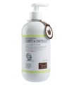 CORPO/CAPELLI TALCO FIOCCHI DI RISO 400 ML