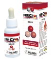 FERCFOL NEW GOCCE 20 ML