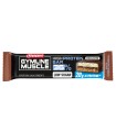 GYMLINE 20 G PROTEINBAR CHOCO/VANIGLIA 55 G