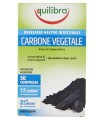 CARBONE VEGETALE 50 COMPRESSE