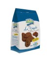 HAPPY FARM VIRGOLE AL CACAO CON GOCCE DI CIOCCOLATO 300 G