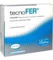 TECNOFER EFFERVESCENTE 21 BUSTINE