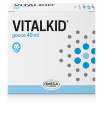 VITALKID GOCCE 40 ML