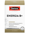 SWISSE ENERGIA B+ 50 COMPRESSE