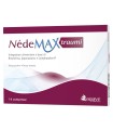 NEDEMAX TRAUMI 14 COMPRESSE