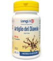 LONGLIFE ARTIGLIO DEL DIAVOLO 2% 60 CAPSULE