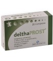 DELTHAPROST 20 COMPRESSE 22 G