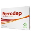 FERRODEP 30 CAPSULE