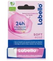 LABELLO SOFT ROSE 5,5 ML