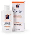 KOURILES SHAMPOO ANTIFORFORA 100 ML