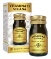 VITAMINA D VEGANA 60 PASTIGLIE