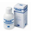 ANTEVAL DERMOPURIFICANTE 200 ML NUOVA FORMULAZIONE